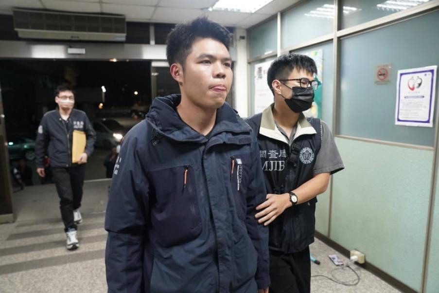 罷蘇巧慧案領銜人、總召涉造假連署書　確定交保免羈押