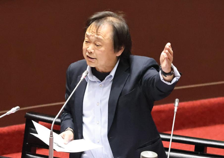 陳水扁、呂秀蓮、謝長廷談罷免被出征　王世堅嘆：跟共產黨有什麼不一樣？