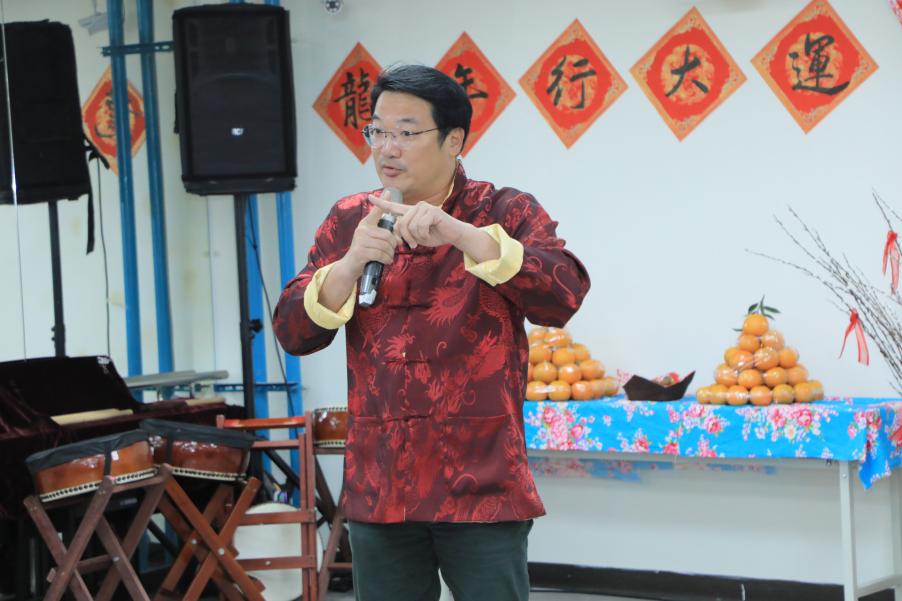 基隆民政處長疑涉查戶政個資助連署遭聲押　蔡其昌批：政治史上最大醜聞