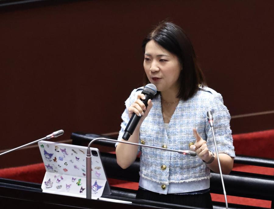 被罷免就不能選台北市長、桃園市長嗎？　網友笑：神擋殺神佛擋殺佛的巧芯來了