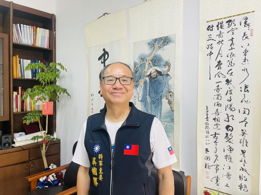 共犯指證歷歷！涉主導罷綠造假　國民黨基市黨部主委羈押禁見