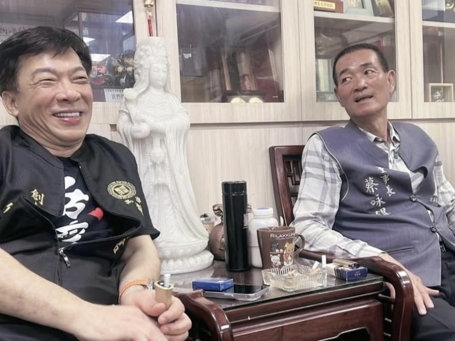 又一名重犯失聯？涉非法吸金、共諜案　三聯集團負責人徐少東離家未歸