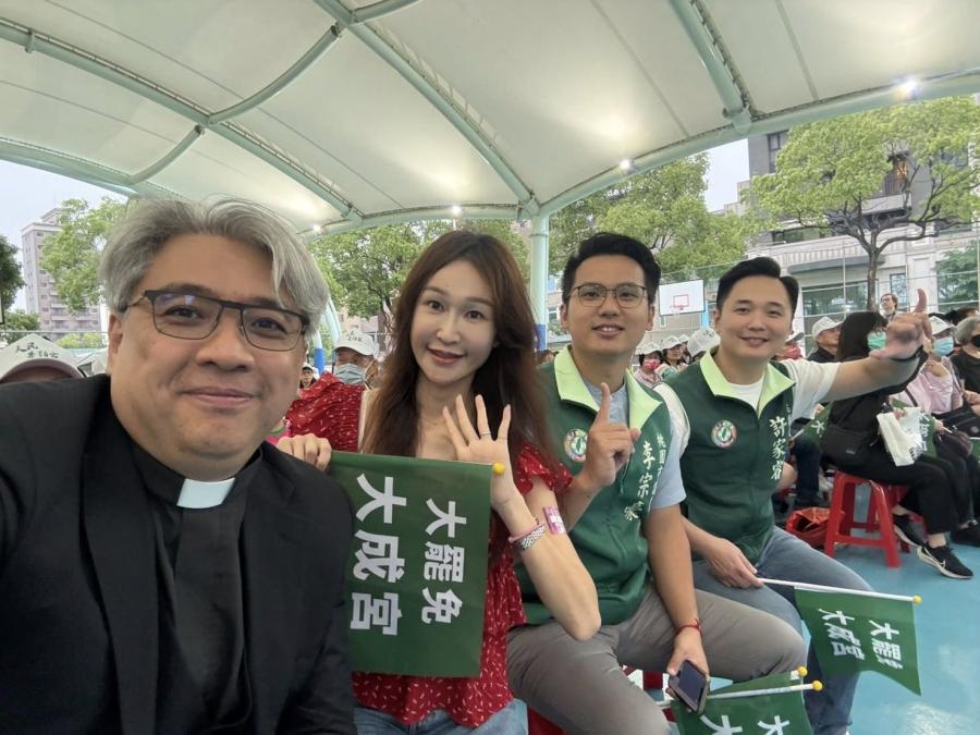 大罷免藍委剛過30席就傳內鬨　桃園罷團爆搶個資、募款去向不明爭議