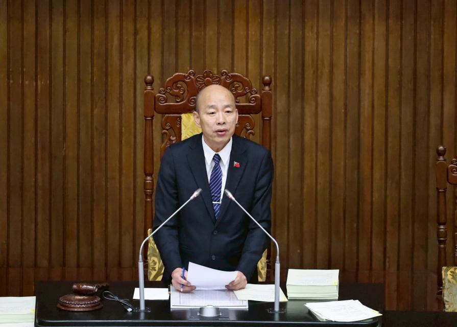 《核管法》修正案三讀　核電廠運轉年限從40年延至60年