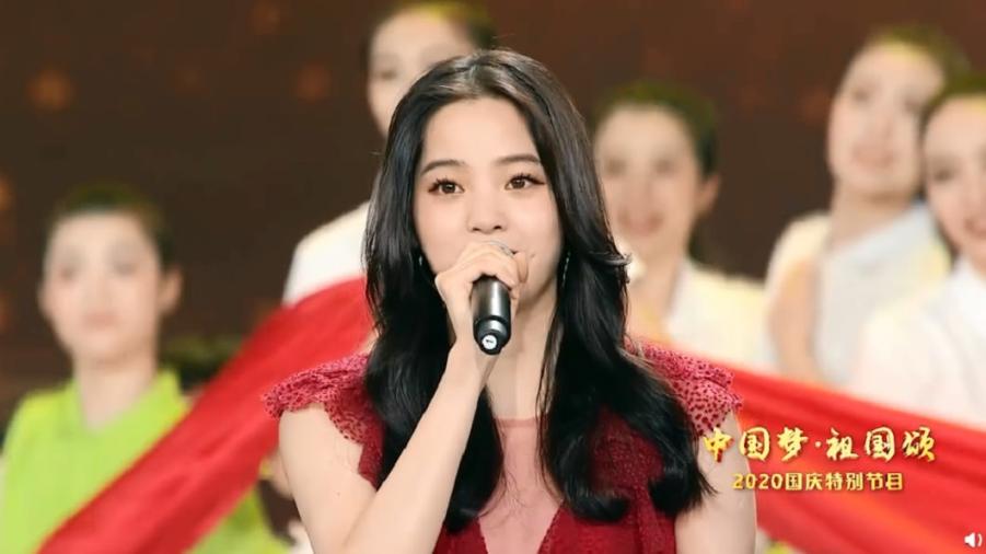 不只歐陽娜娜！查鼓吹軍演武統言論　陸委會鎖定20多名藝人