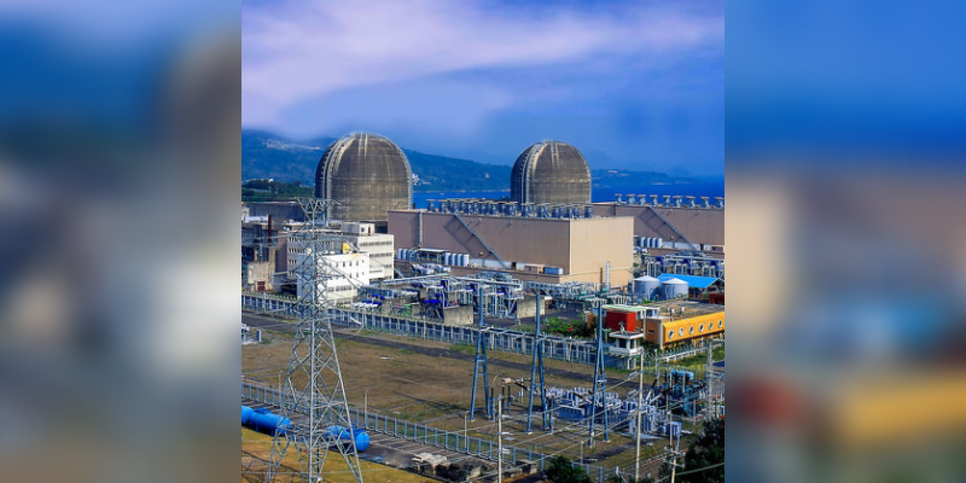 核三廠全面停機，將成為太陽能發電廠，地方雖然歡迎核三停機，但對太陽能也不是百分百支持。台電提供