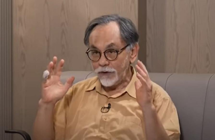 30藍委二階達標！揭這份民調「會讓國民黨睡不著」　林濁水預言：北市5席補選也不會贏