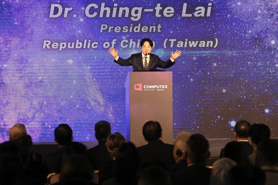 洪健益爆「賴清德常和罷團開會」！藍營轟虛偽至極　民進黨：子虛烏有