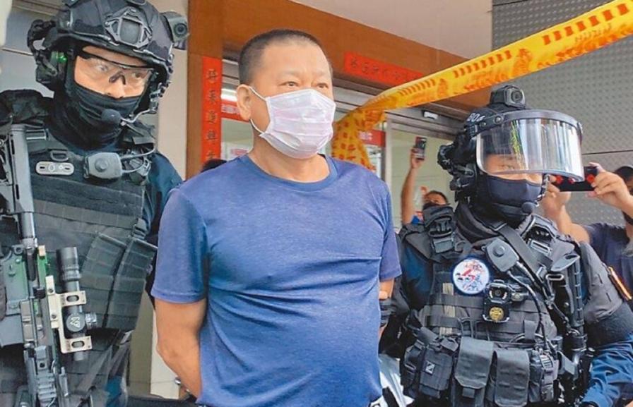 南投康建生技槍擊案4死　凶嫌李鴻淵3死刑撤銷發回更審