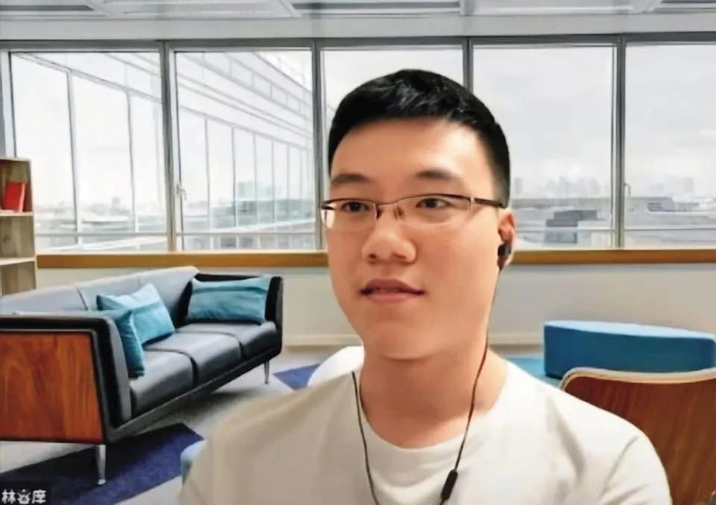 暗網名「法老王」林睿庠台大畢業，原本是人生勝利組，卻因販毒被美抓捕入獄。翻攝林睿庠X