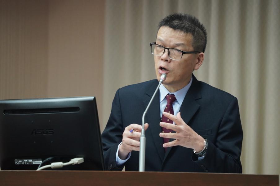 NCC人事案卡關　政院：去年提名人選已函請立院撤回