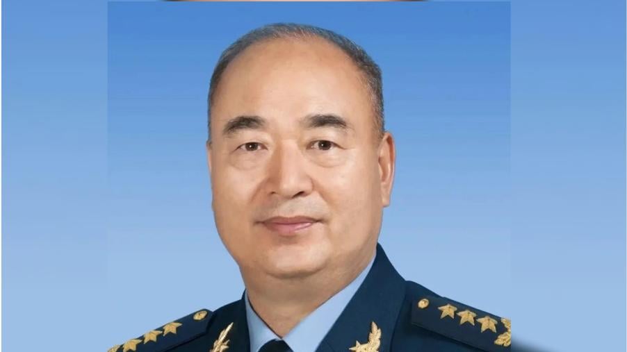 習近平軍委老搭檔許其亮突傳死訊　《星島日報》稱跑步猝死？中國網友：你懂的