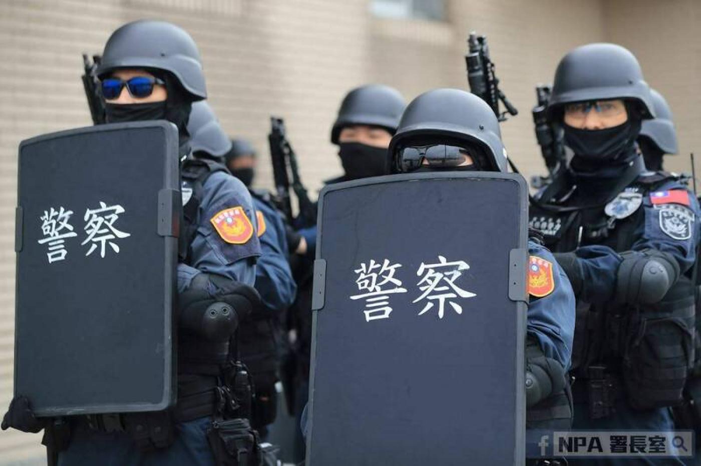 內政部表示，依「紀念日及節日實施條例」授權，自今年6月15日警察節開始放假。內政部提供