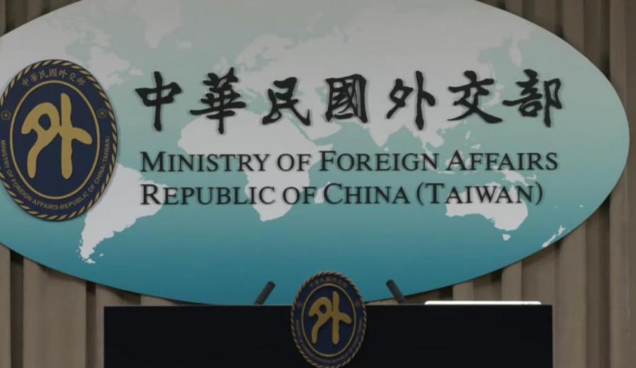 川習通話／美方持續奉行一中政策？　外交部：中方刻意扭曲我主權