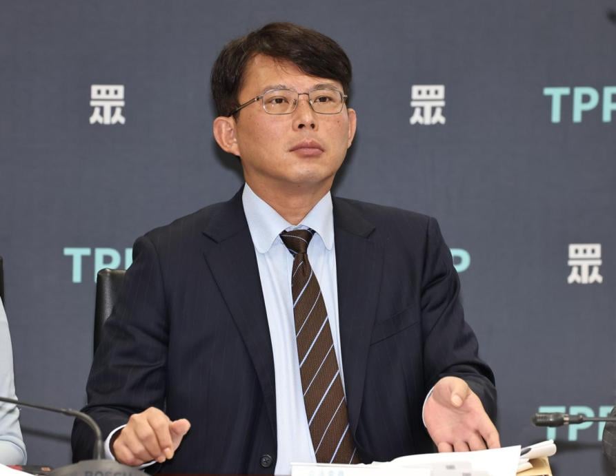黃國昌推法庭直播　台北律師公會反對：易被誤解成公共表演