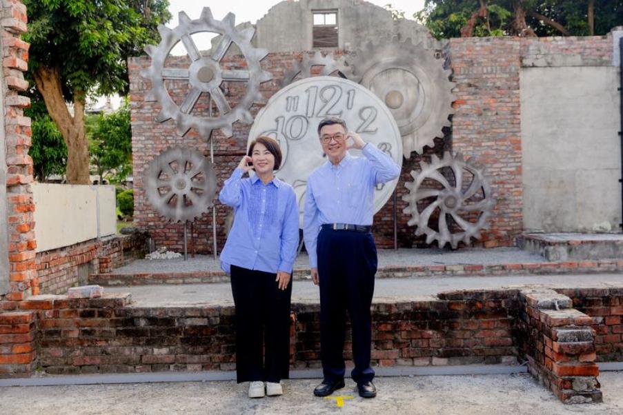 支持總預算立委所屬縣市卓揆允優先協助　黃國昌怒批：「把人民當笨蛋」