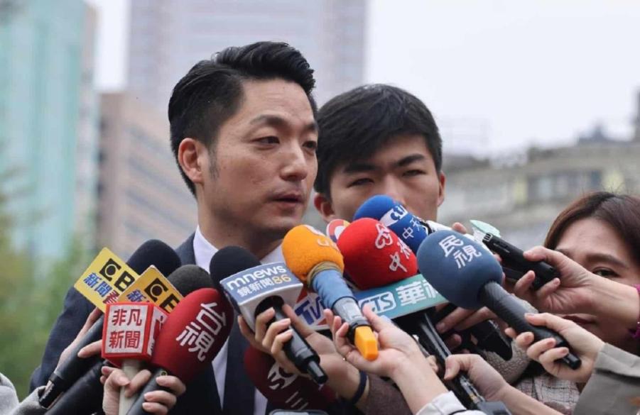 卓揆總預算「輪迴說」藍營炸鍋　蔣萬安批行政院像黑道堂口「最該被輪迴」