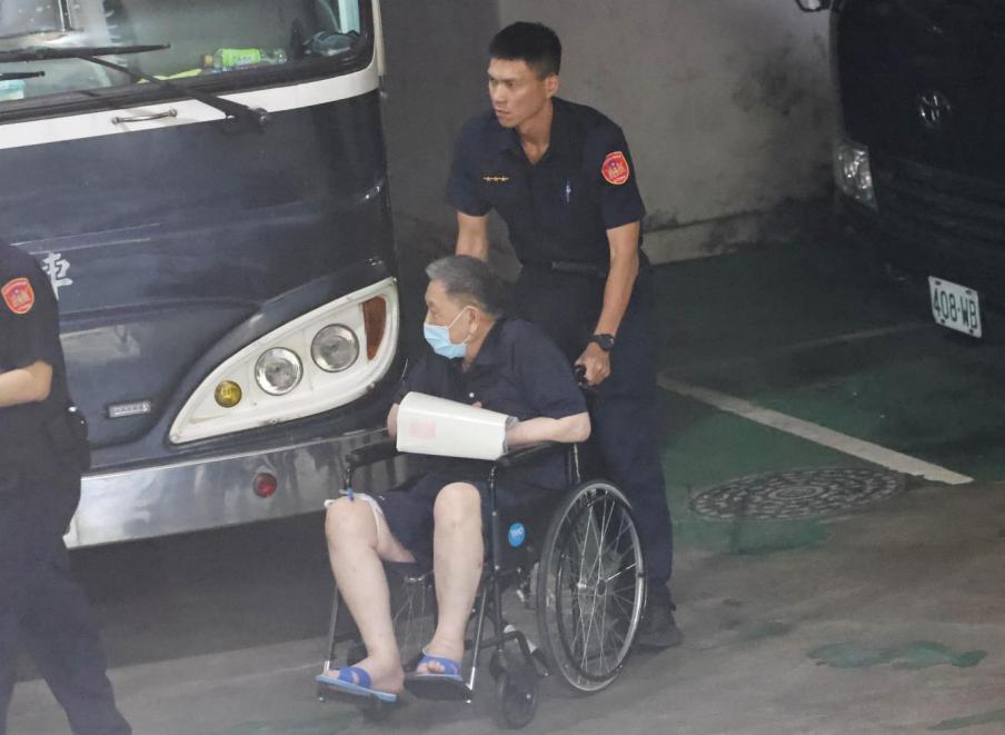 賭債、房地產壓垮威京小沈？全台最貴「陶朱隱園」傳將遭銀行處分