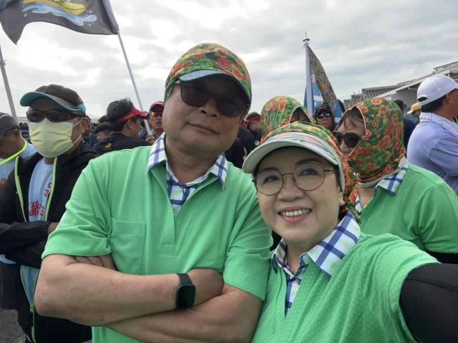 涉詐領助理費！政院南辦副執行長陳慧玲遭羈押　卓榮泰裁示解職
