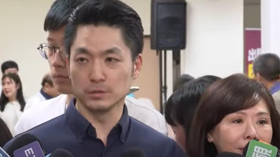李彥秀最易罷掉？蔣萬安認了：從民調來看真的很危險