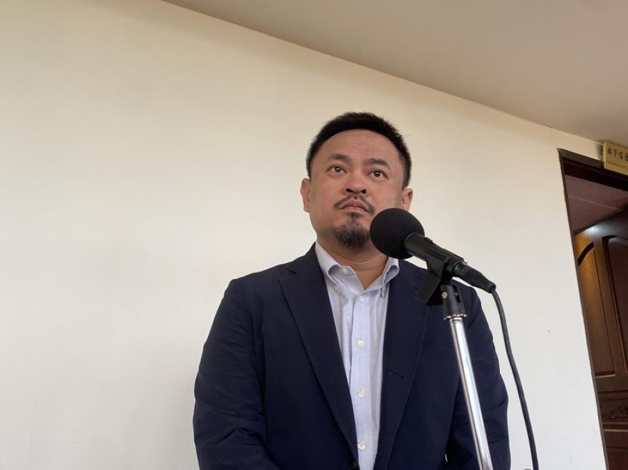 人走茶涼？引進印度勞工遲未定案　勞動部認已半年沒開會