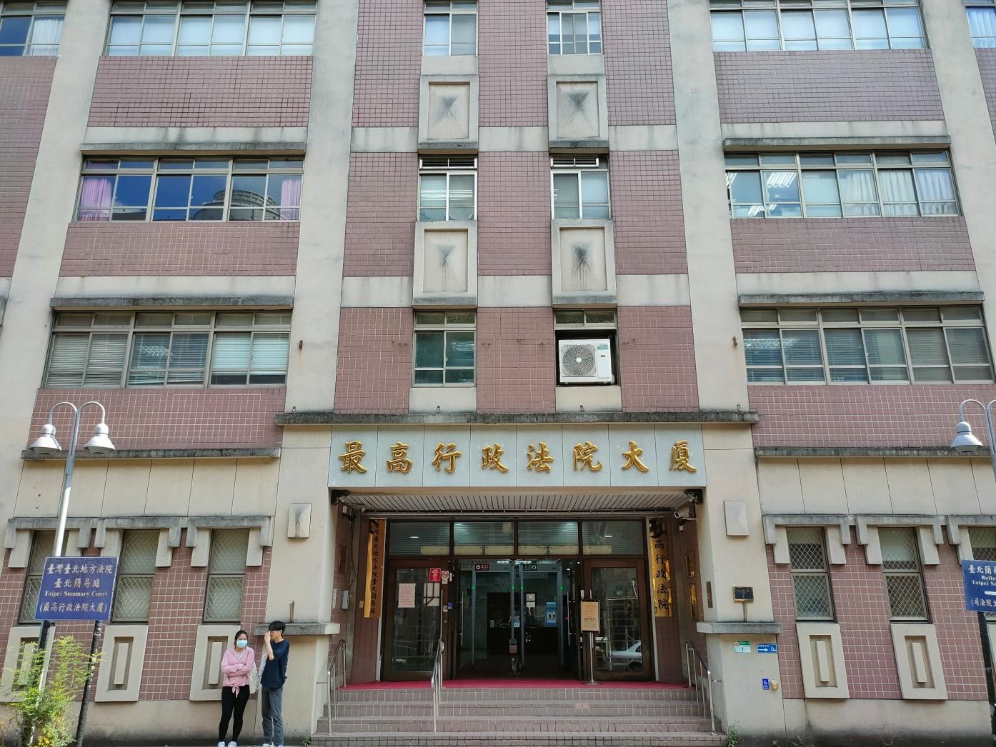 最高行政法院撤銷好心肝的200萬元罰單確定。吳政峰攝