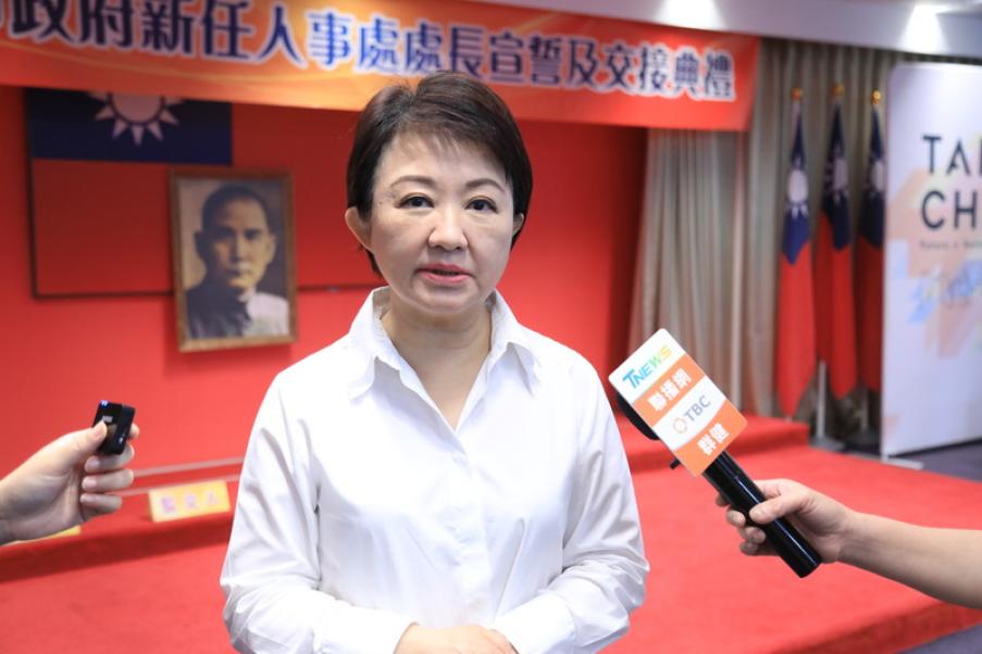 裁罰中火案中市府勝訴！環境部擬上訴　盧秀燕：沒道理應支持地方