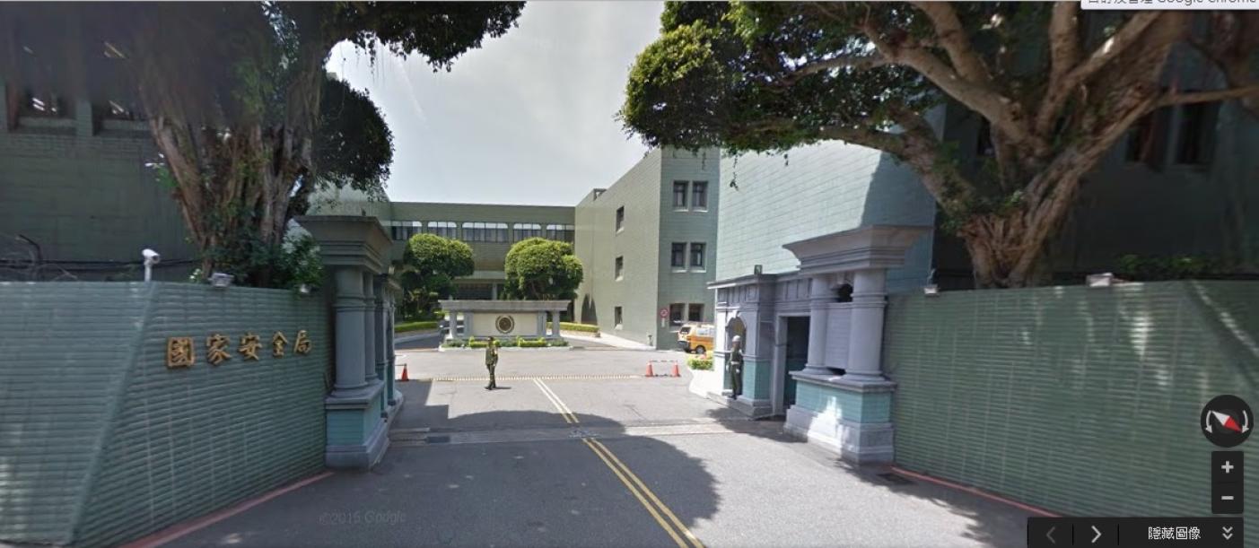 國安局完成清查戒嚴檔案、移除威權銅像。資料照片