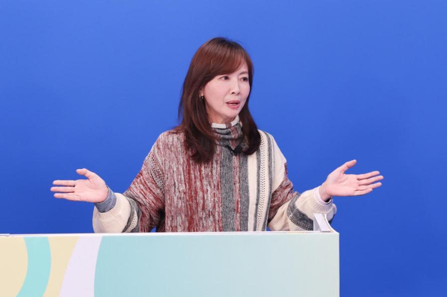 郭昱晴公審惹議！郭正亮曝「原來的萬老師很正常」　點名全怪他：讓綠委行為「退化如小孩」