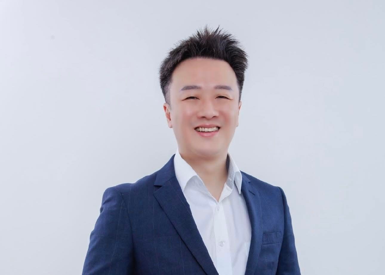李正皓被潑辣椒水，警方已逮捕4名嫌犯，疑有黑幫介入。翻攝李正皓臉書