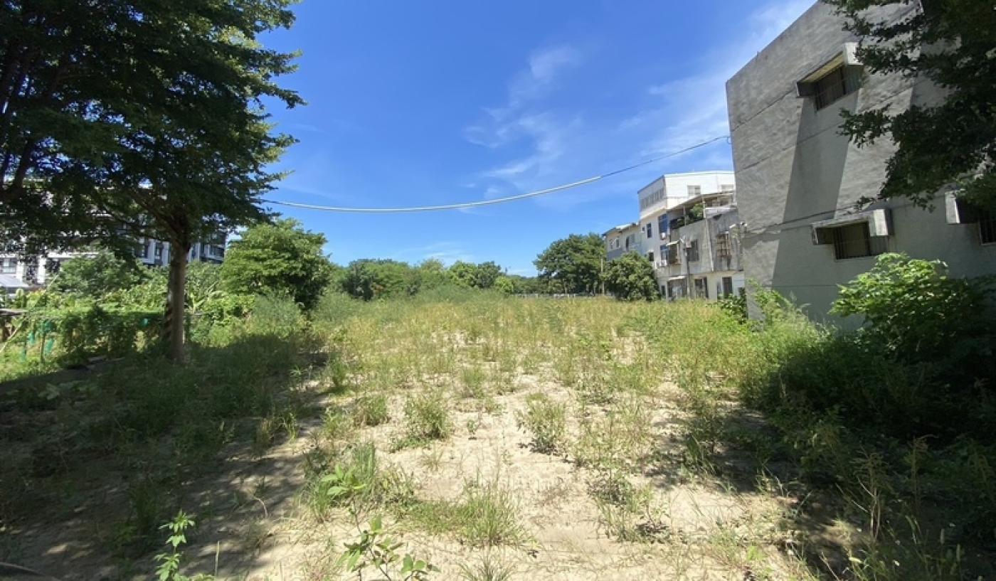 柯文哲名下農地去年3月已整恢復農用，一度因看似荒廢、雜草叢生被檢舉，現在傳出已經出售。中央社