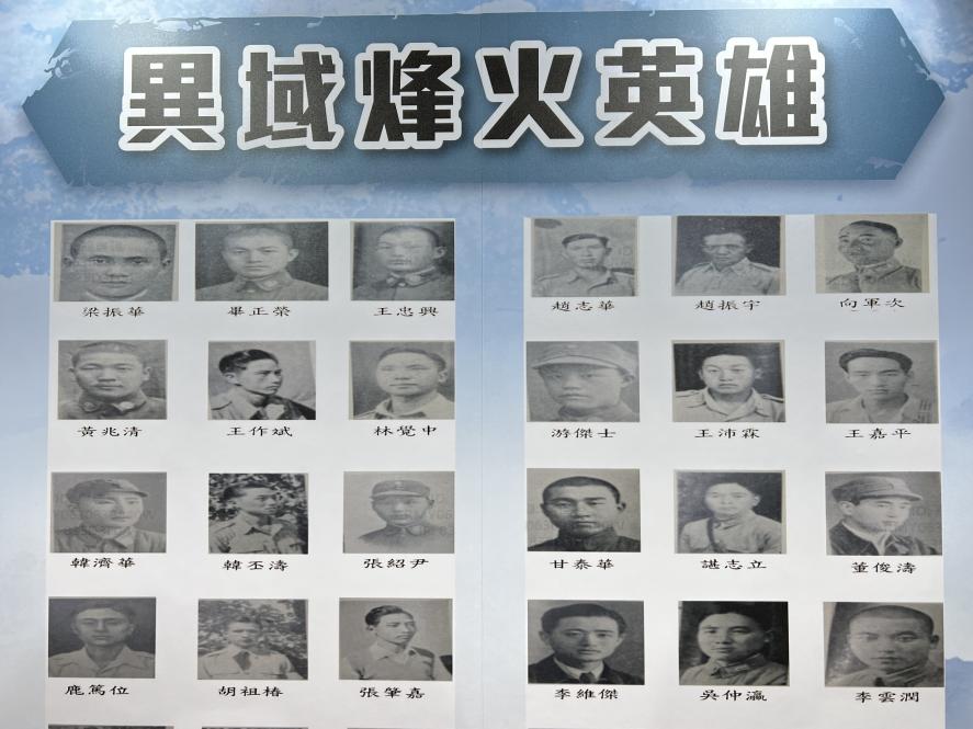 歷史照片揭國軍「裝甲兵節」的由來　立法院長韓國瑜父親韓濟華曾參與瓦魯班大捷