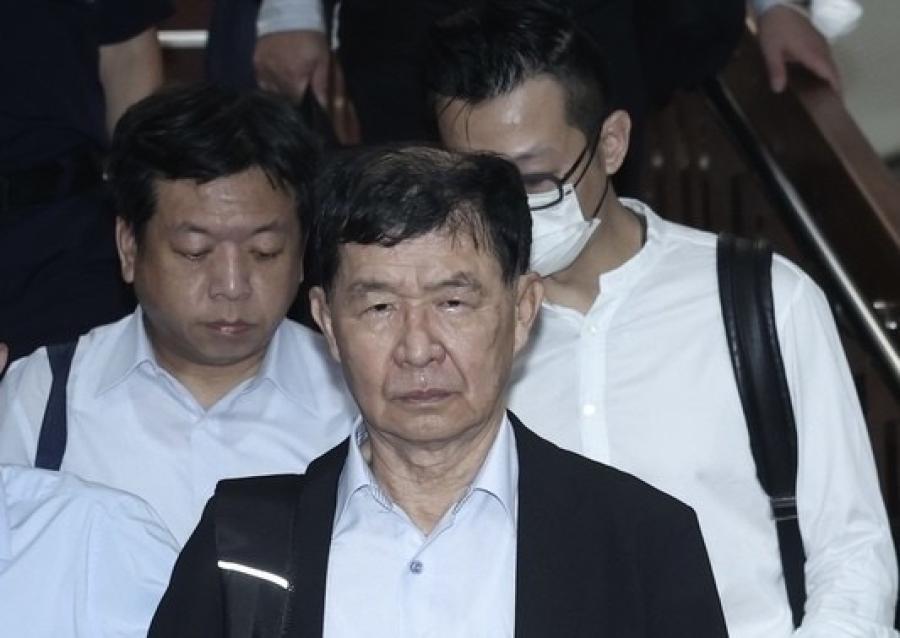 彭振聲：我是為讓太太安心才認罪　黃國昌質問檢方「逼死一條人命你們心裡沒有感覺嗎」？