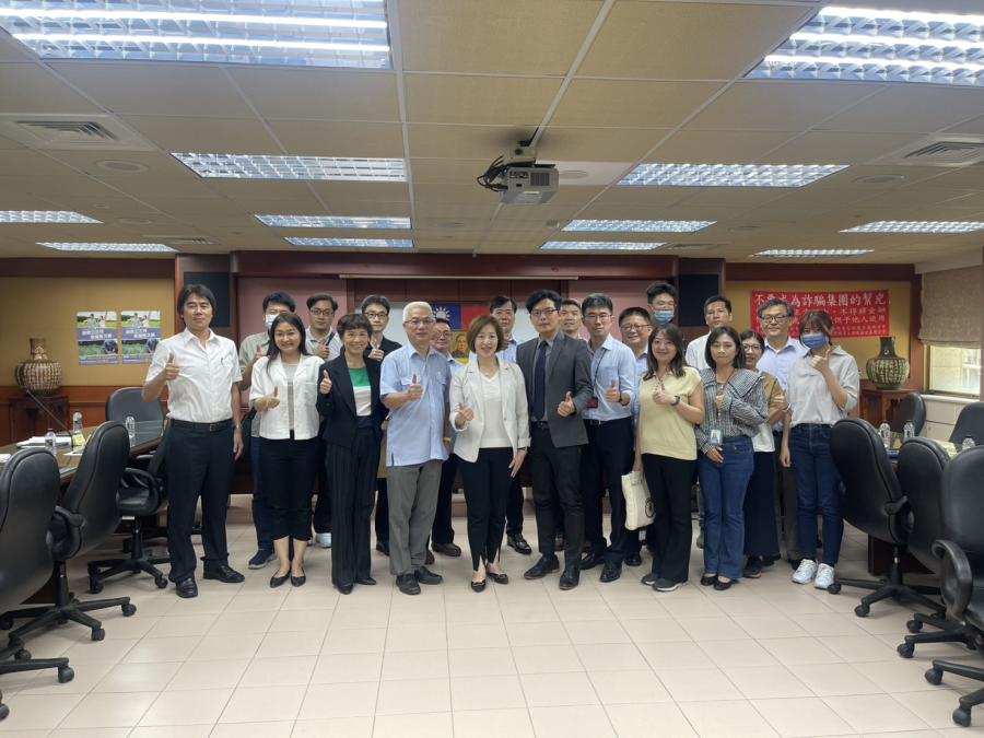 國家基礎設施海底電纜頻遭破壞　基檢召開跨機關會議維護海域安全