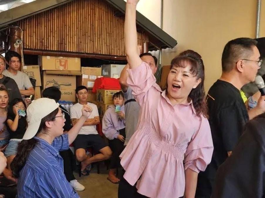 全台唯一「罷綠議員」未通過　游顥罷團稱更有信心說服中間選民「投贊成票」