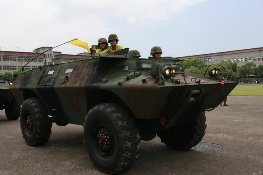 國軍漢光演習車禍事頻傳　軍事專家張競：加強基本操作演練才能減少事故