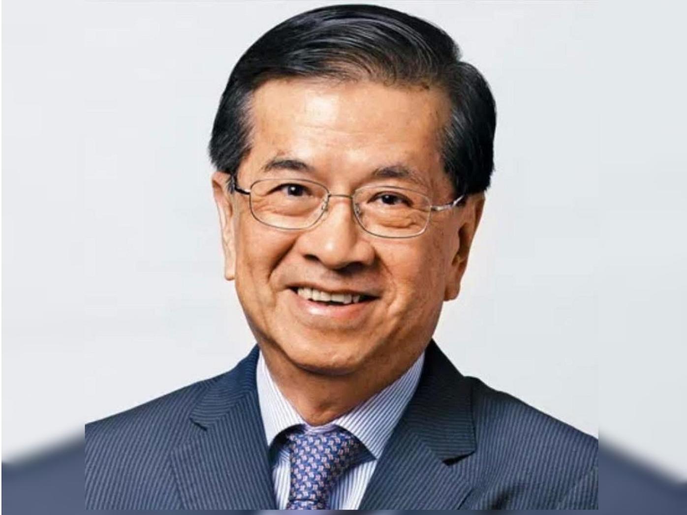 徐重仁貼文支持罷免，他的表態讓罷團十分興奮。翻攝徐重仁臉書