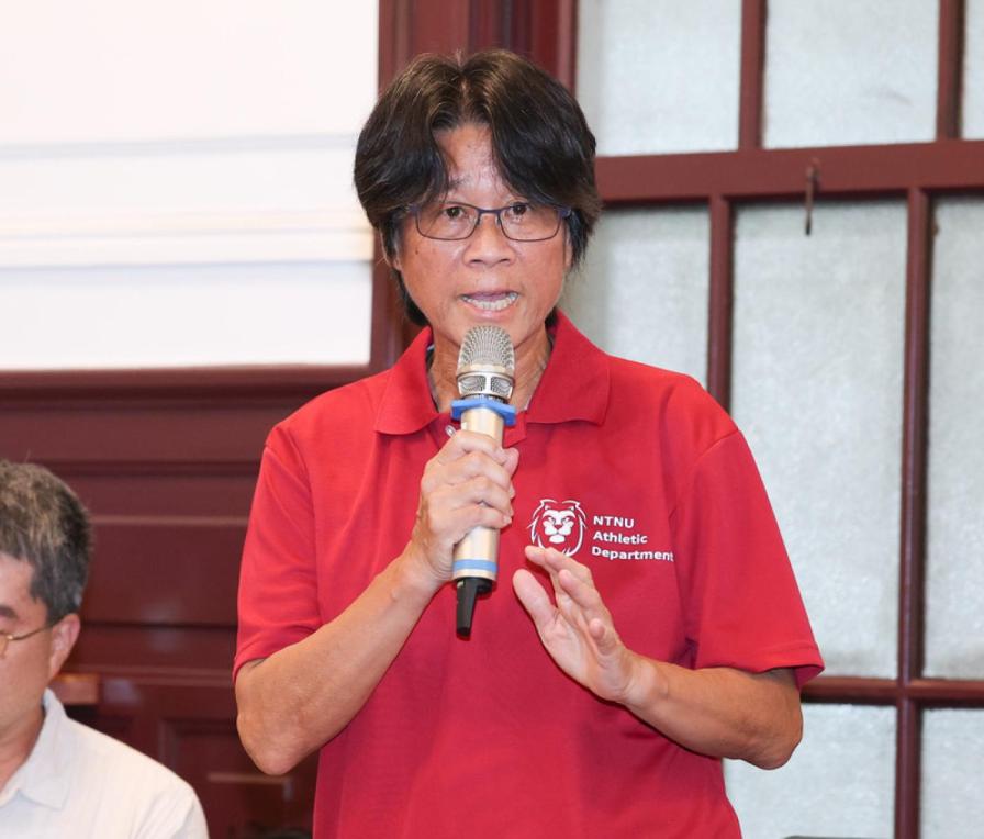 不只撤銷教練證　足協判定周台英「終生禁止參與足球事務」
