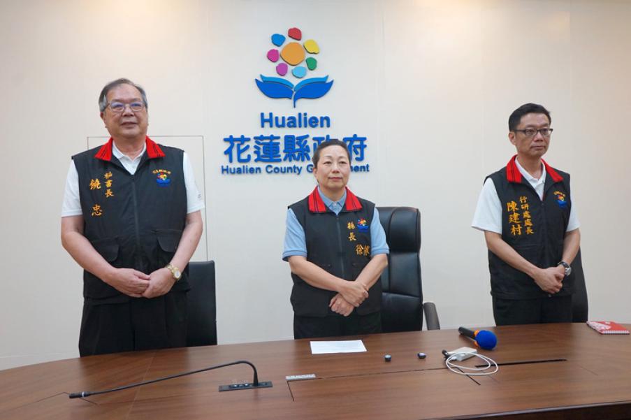 徐榛蔚、傅崐萁提告童子賢！嗆有證據「辭立委」　再給24小時道歉　