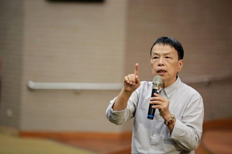 王小棣突向這些遭罷藍委致歉　直言「讓你們被牽連了」