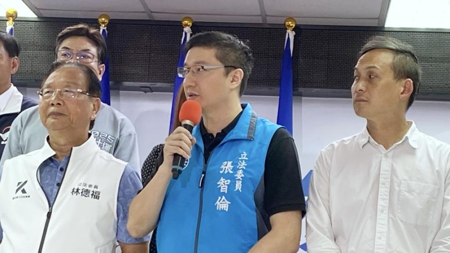 新北永和區爆選務疏失！林德福控：不同意與同意罷免票數填反　中選會說話了