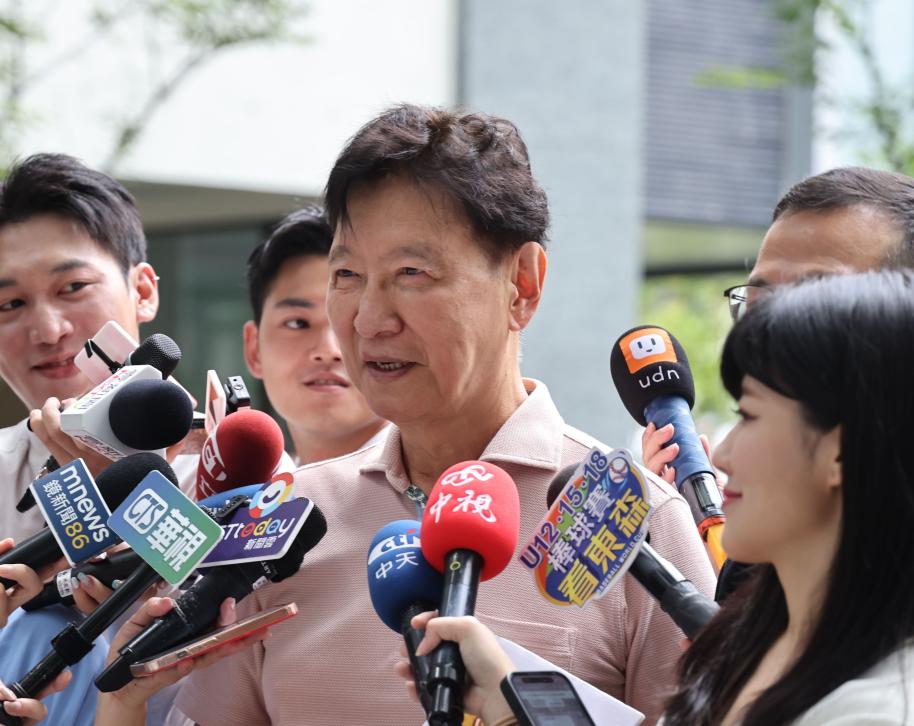 台灣關稅揭曉！昔稱「32％」被網友灌爆砲轟造謠　趙少康再批：20%喪權辱國