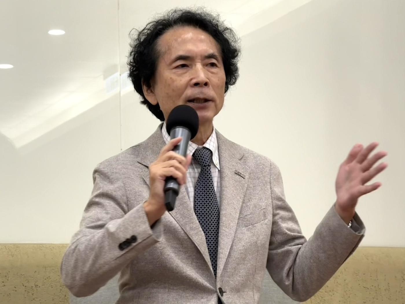 日本學者小笠原欣幸分析指出，大罷免首波投票結果，可以看到青年族群對民進黨的信任，出現「結構性失望」。資料照片／中央社