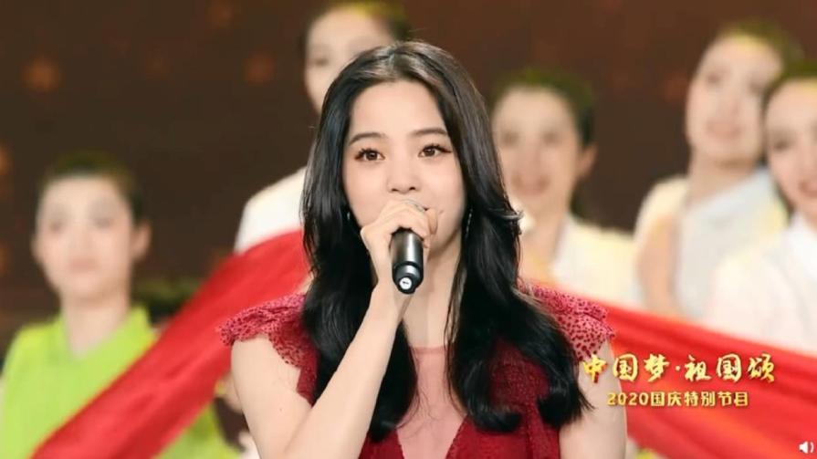 歐陽娜娜等20藝人涉唱和中共　陸委會鬆口：近期內將裁處