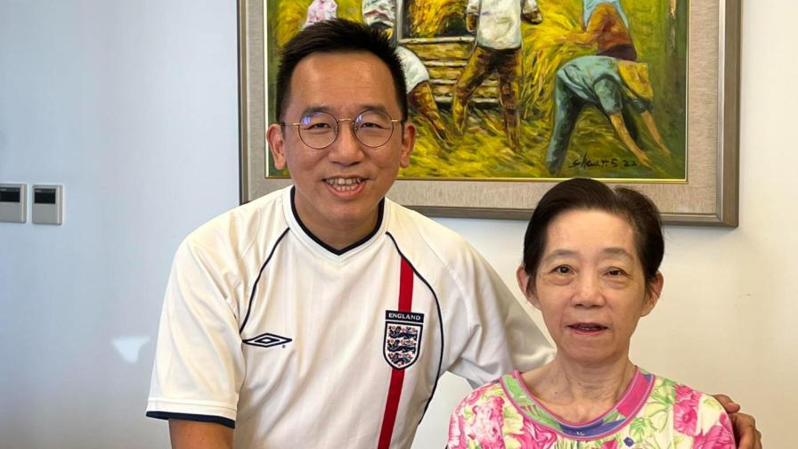 陳水扁妻子吳淑珍家中昏倒「OHCA送醫」　緊急搶救已恢復生命徵象