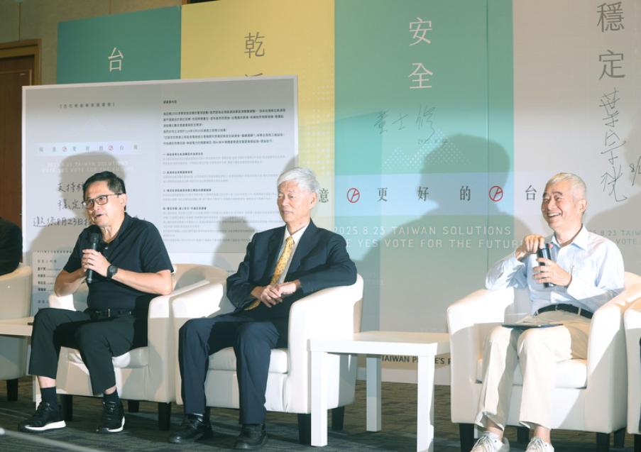 童子賢嗆派系為綠電開槍才是二等公民　莊瑞雄反諷核廢料放天母「搞不好他第一個反抗」