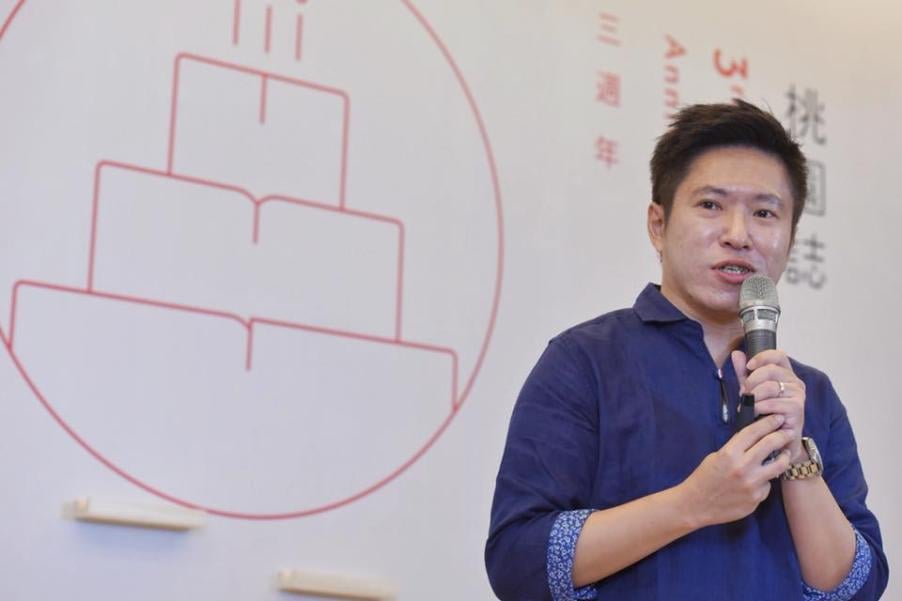  郭智輝確定下台！內閣改組啟動　龔明鑫轉任經濟部長、張惇涵接行政院秘書長 