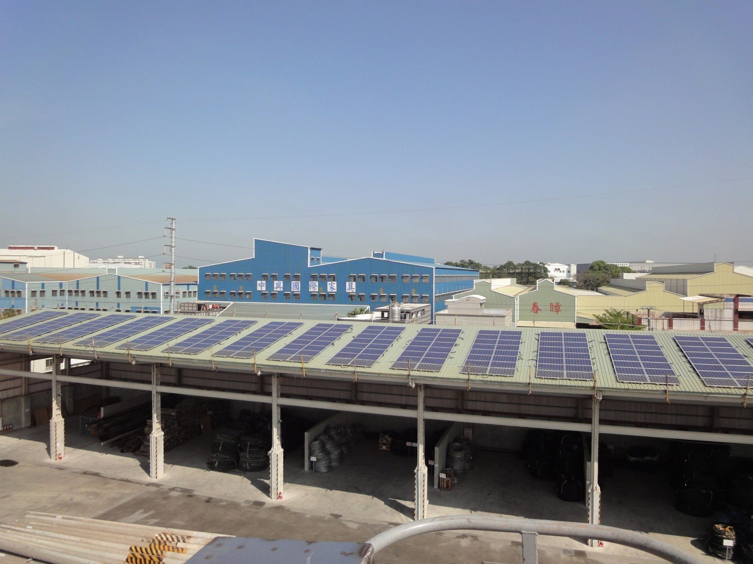台電採購綠電被在野黨視為虧損的主因，因此主張重啟核三。翻攝台電官網