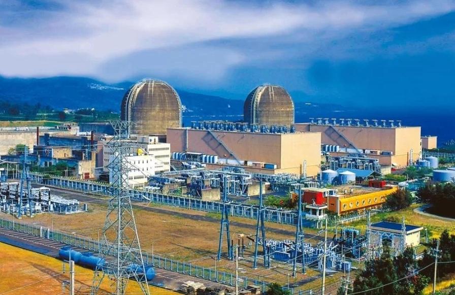 金門、連江、苗栗「核三重啟」放核廢料建議成案　陳玉珍：可以考慮只有駐軍沒有居民的二膽島