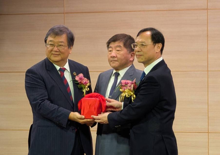 福島核食年底取消管制　食藥署長：600萬台人旅遊「在當地也吃得很開心」